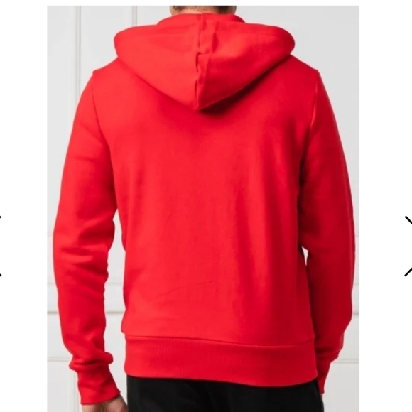 MICHAEL KORS MEN'S SWEATSHIRT TERRY - Picture 4 of 6